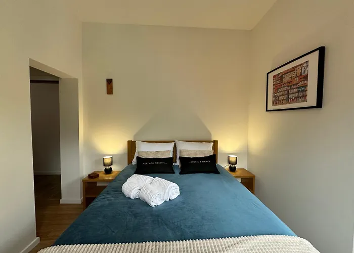 Hotel Casas Da Corujeira 2 OOporto