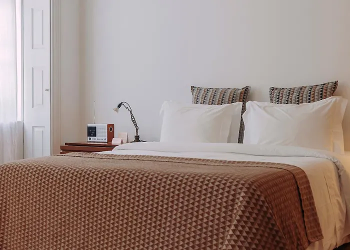 Rosário Suites Townhouse OOporto